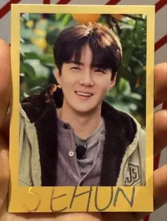 2026年最新】EXO セフンの人気アイテム - メルカリ