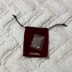 THORIEL ソリエル 2nd collection ネックレス | Mercari