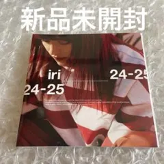 24-25 iri 新品
