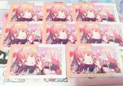 プロセカ エピカ vol.21 B 花里みのり 8枚セット