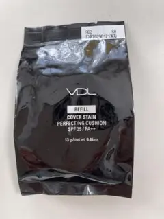 VDLカバーステインパーフェクティングクッションファンデーションA02リフィル