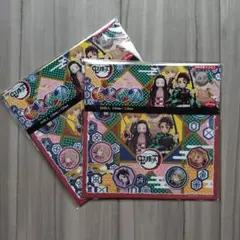 鬼滅の刃　ちよがみ　2セット