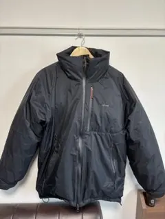 NANGA オーロラダウンジャケット　ダウン