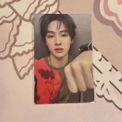 CORTIS weverseラキドロ　ソンヒョン