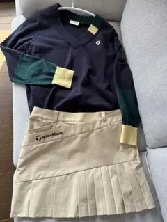 テーラーメイド レディースウェア