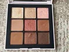 NARS オーガズムライジングアイシャドウパレット