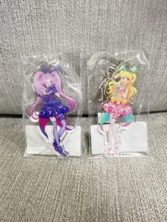 2026年最新】プリティーオールフレンズ らぁらの人気アイテム - メルカリ