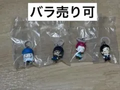 HUNTER×HUNTER めじるしアクセサリー　3種セット