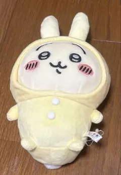 最終値下げ　ぽてたま　パジャマパーティー　うさぎのサムネイル
