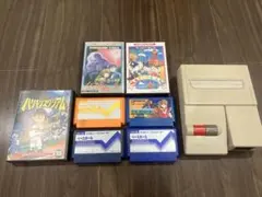 ファミコン