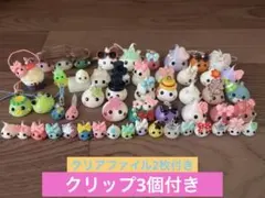 ほっぺちゃんセット☆サン宝石