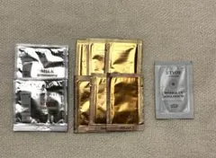 ETVOS ミネラルUVアクアセラム トライアルセット