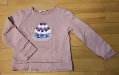 エニィファム 130