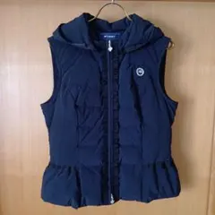 2025年最新】M'S GRACY ダウンベスト・キルティングベストの人気