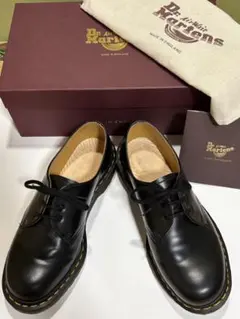 Dr.Martens MIE 1461 3ホール UK8 イングランド製のサムネイル