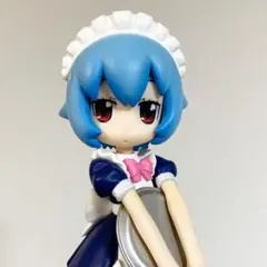 ぷちえゔぁ ボールチェーン付きぬいぐるみ 綾波レイ - メルカリ