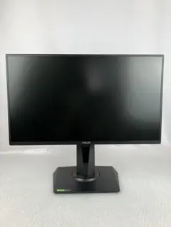 ASUS VG258 ゲーミングモニター 165Hz Amazon.co.jp: 【Amazon.co.jp限定】ASUS ゲーミングモニター VG258QR