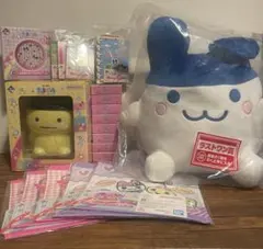 たまごっち　1番くじ　ラストワン賞あり