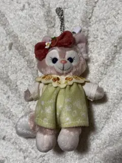 2026年最新】リーナベル ぬいぐるみバッジ ストロベリーの人気アイテム