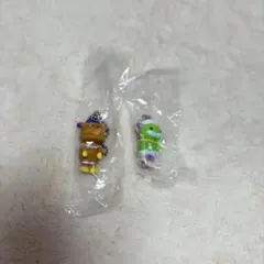 ぐ〜チョコランタン つまんでつなげてマスコット