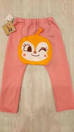 【新品未使用】アンパンマン ドキンちゃん　パンツ　100cm