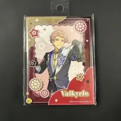 GIGO限定 あんさんぶるスターズ カードフレーム Valkyrie