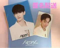 SEVENTEEN NEW_ デジコ 封入トレカ Weverse特典 ドギョム