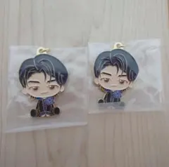 一番くじ Mrs. GREEN APPLE　F賞 メタルチャーム　若井滉斗