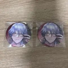 ブレマイ2周年　マルイ　缶バッジ　在間樹帆 ブレマイ 2周年 マルイ 缶バッジ 在間樹帆 - メルカリ