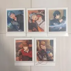 エリオスR グレイ·アッシュ·ジェイ