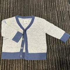 GAP カーディガン 3-6ヶ月