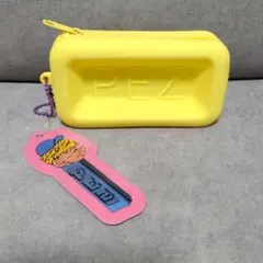pez キャラクターグッズ