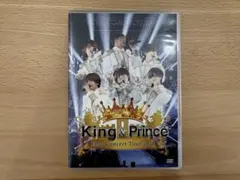 King & Prince First Concert Tour 2018