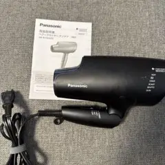 Panasonic ヘアドライヤー ナノイー　ジャンク Panasonic ヘアドライヤー ナノケア EH-NAOJ 【ジャンク品