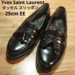 ⭐️未使用級⭐️ イヴサンローラン　モンクストラップ　ビジネスシューズ　YSL ⭐️未使用級⭐️ イヴサンローラン モンクストラップ ビジネス