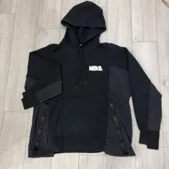 NIKE SACAI T-SHIRT ショートスリーブ トップ sacai - メルカリ