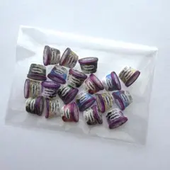ネイルパーツ ハーゲンダッツ 20個セットのサムネイル