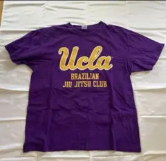 ucla Tシャツ