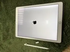 iPad pro 12.9インチ ゴールド Apple Pencil付き