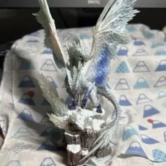 証明書有り 新品未開封 モンスターハンター イヴェルカーナ