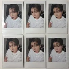 txt ボムギュ MOA CON POPUP インスタント トレカ 6枚 - メルカリ