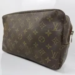 774902/Louis Vuitton トゥルーストワレット モノグラム 774902/Louis Vuitton トゥルーストワレット モノグラム - メルカリ