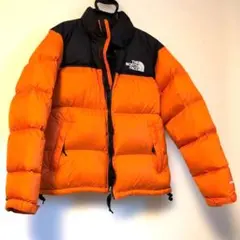 THE NORTH FACE ヌプシ　ダウンジャケット USモデル