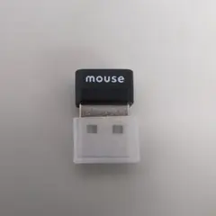 mouseマウスコンピューター　FP01 USB指紋認証リーダーのサムネイル