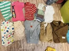 子供服 まとめ売り （サイズ90）　28点セット