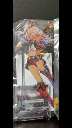 2025年最新】プリズマ☆イリヤ アクリルスタンドの人気アイテム