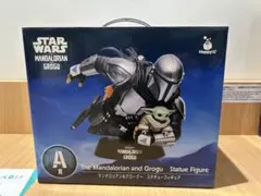 ハッピーくじ　スターウォーズ A賞