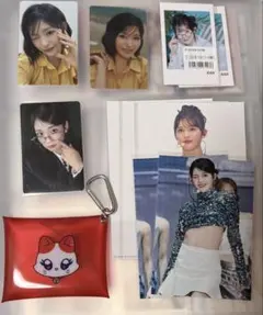 2026年最新】me:i サイン チェキの人気アイテム - メルカリ