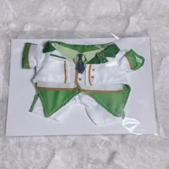 ぷりっつ 3周年 おきがえコスチューム　AMPTAKxCOLORS 新品未開封