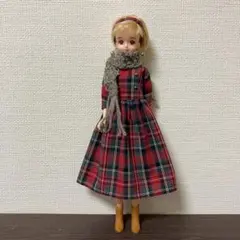 ジェニー ぬいぐるみ